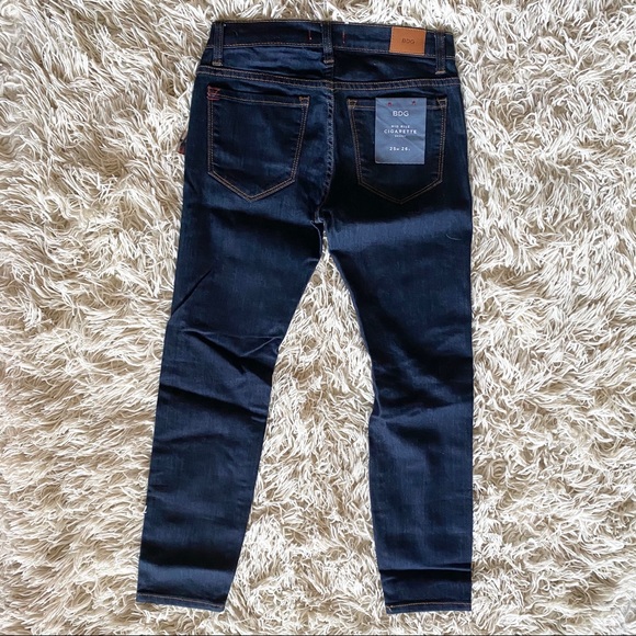 BDG Cigarette Grazer Jeans - Picture 6 of 7
